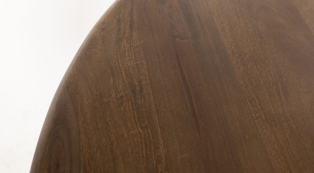 Eetkamertafel Belly Table 130cm