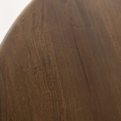 Eetkamertafel Belly Table 130cm