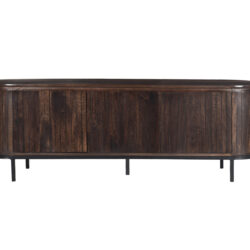 Noor Walnut 170cm