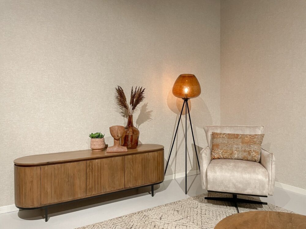 TV meubel Noor 170cm naturel