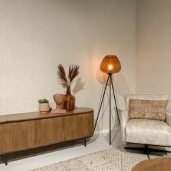 TV meubel Noor 170cm naturel