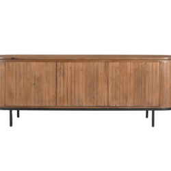 TV meubel Noor 170cm naturel