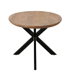 Jesper Oval 210 cm