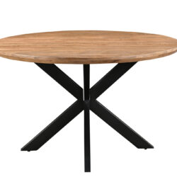 Jesper Round 130cm