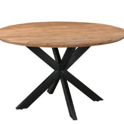 Jesper Round 130cm