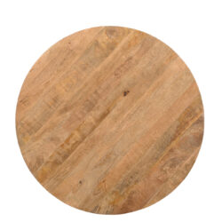 Jesper Round 120cm