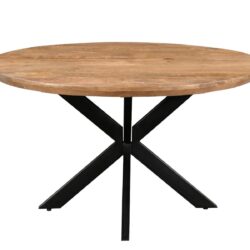 Jesper Round 150cm