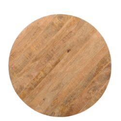 Jesper Round 150cm