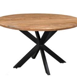 Jesper Round 150cm