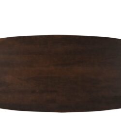 Jesper Danish Oval Brown 230 cm