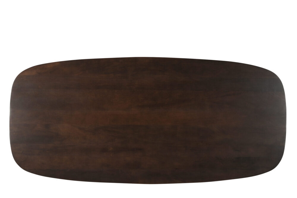 Jesper Danish Oval Brown 180 cm