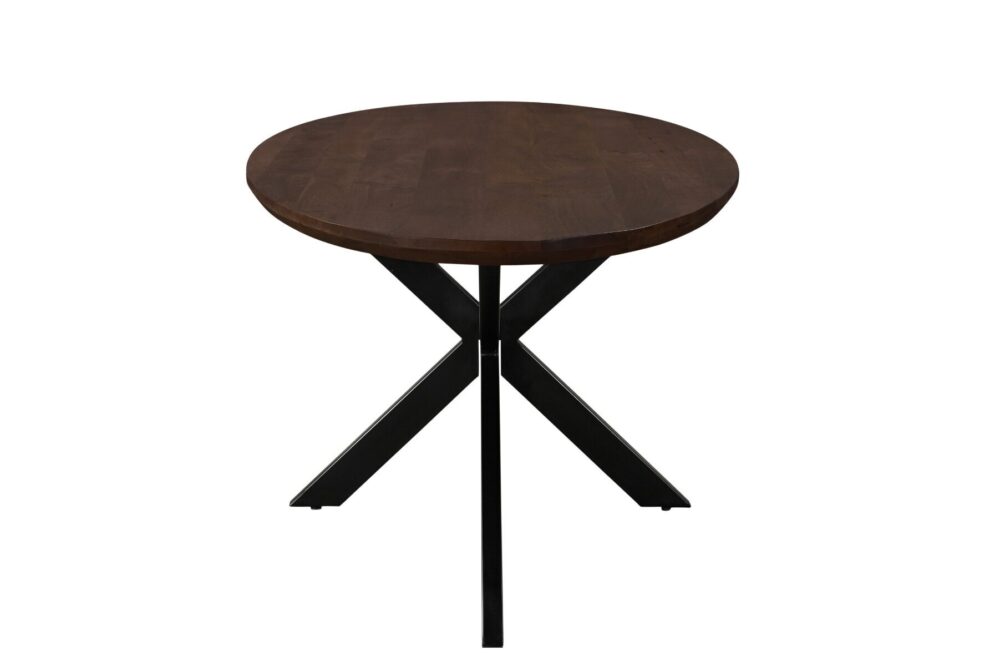 Jesper Oval Brown 210 cm
