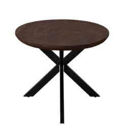 Jesper Oval Brown 210 cm