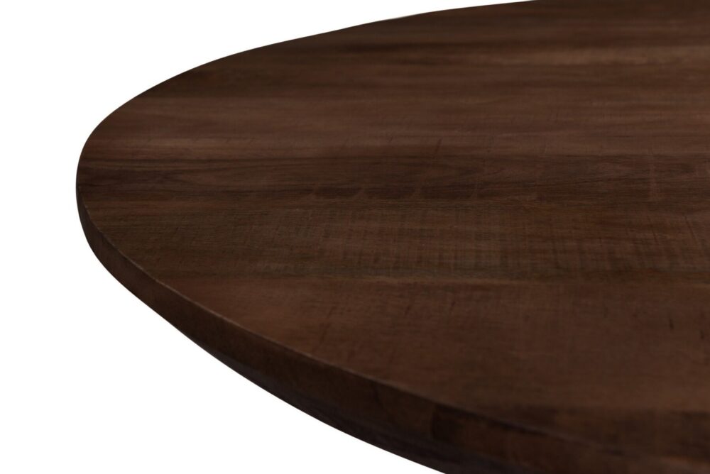 Jesper Oval Brown 210 cm