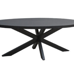Kala Oval Spider 160cm