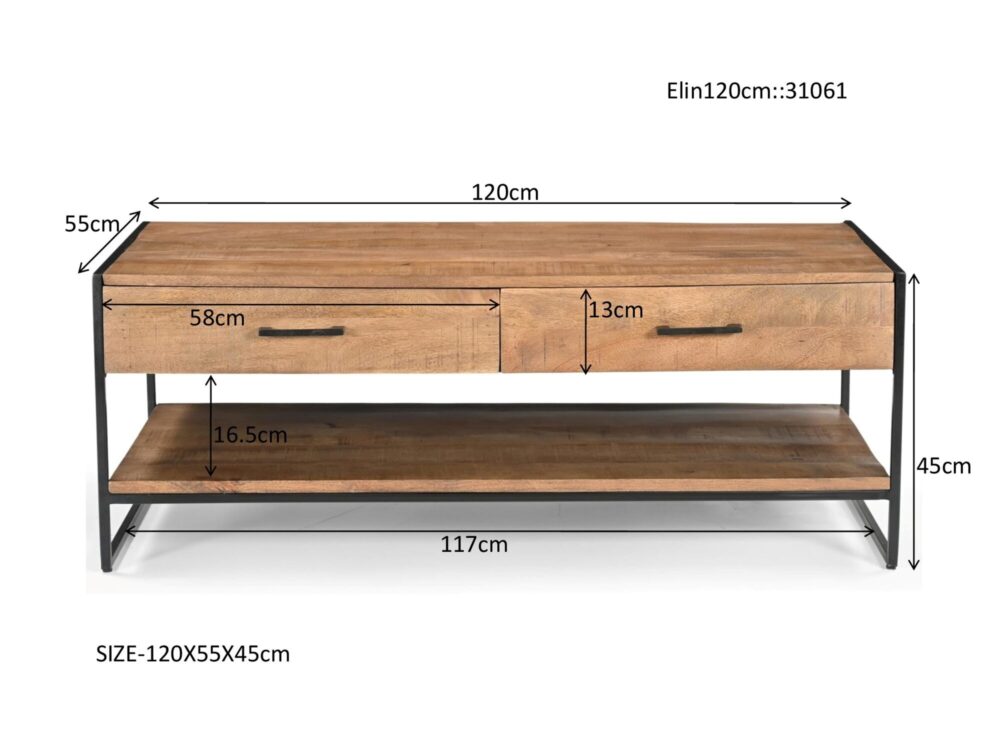 Elin 120cm
