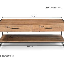 Elin 120cm