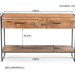 Elin 120cm