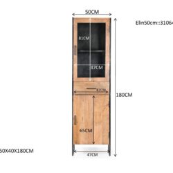 Elin 50cm