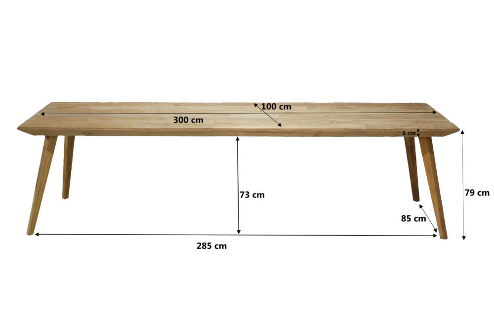 Tomar 300cm