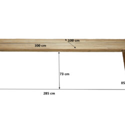 Tomar 300cm