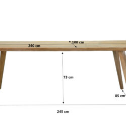 Tomar 260cm