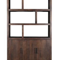 Jaxx Brown 145cm