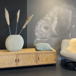 Icons TV Board Elm 160cm