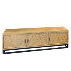 Icons TV Board Elm 160cm