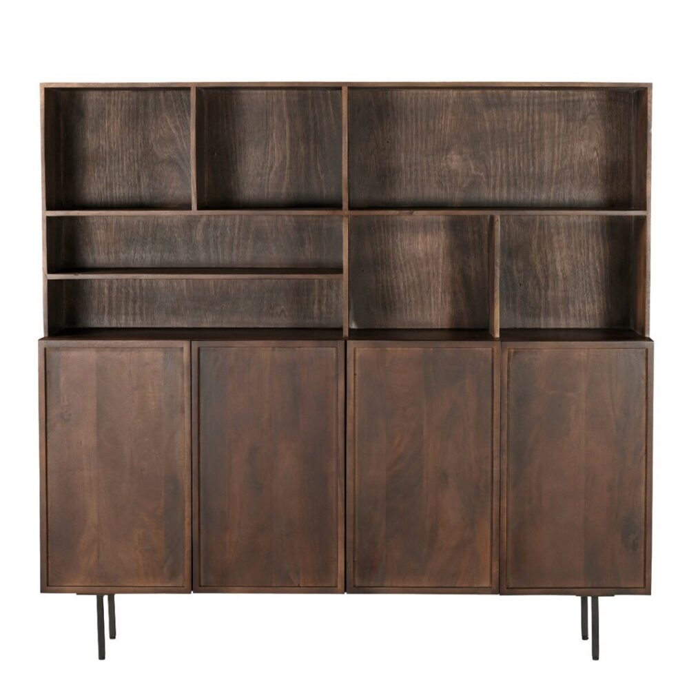 Elan Brown 180cm