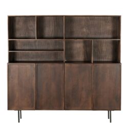Elan Brown 180cm