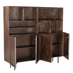 Elan Brown 180cm