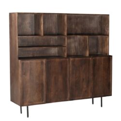 Elan Brown 180cm