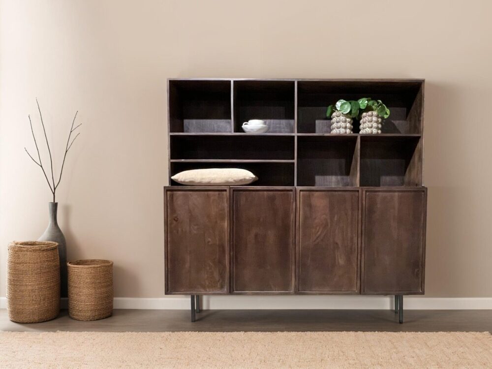 Elan Brown 180cm
