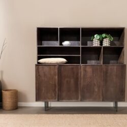 Elan Brown 180cm
