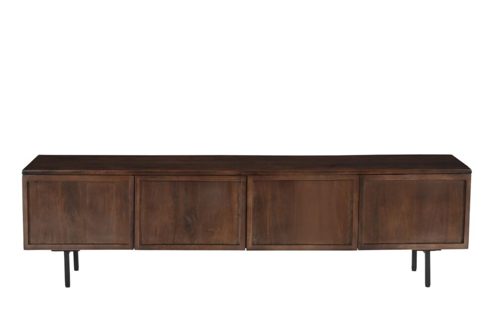 Elan Brown 180cm