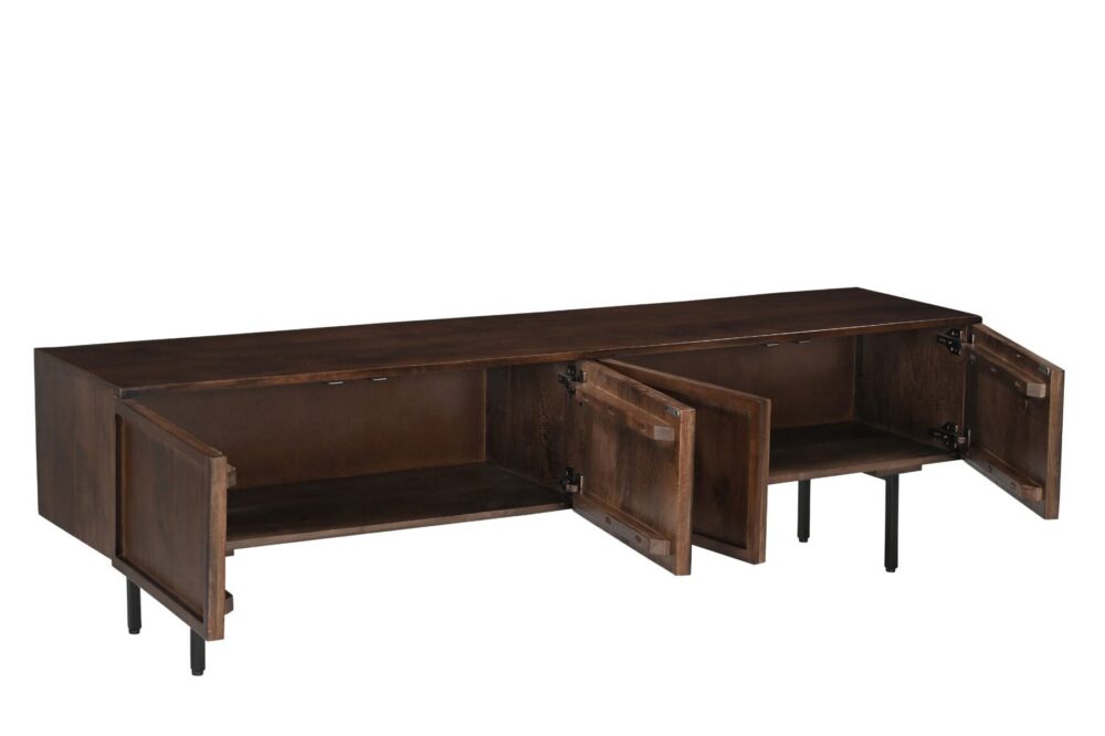 Elan Brown 180cm