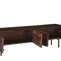 Elan Brown 180cm