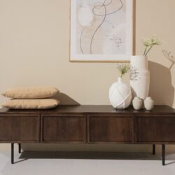 Elan Brown 180cm