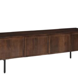 Elan Brown 180cm