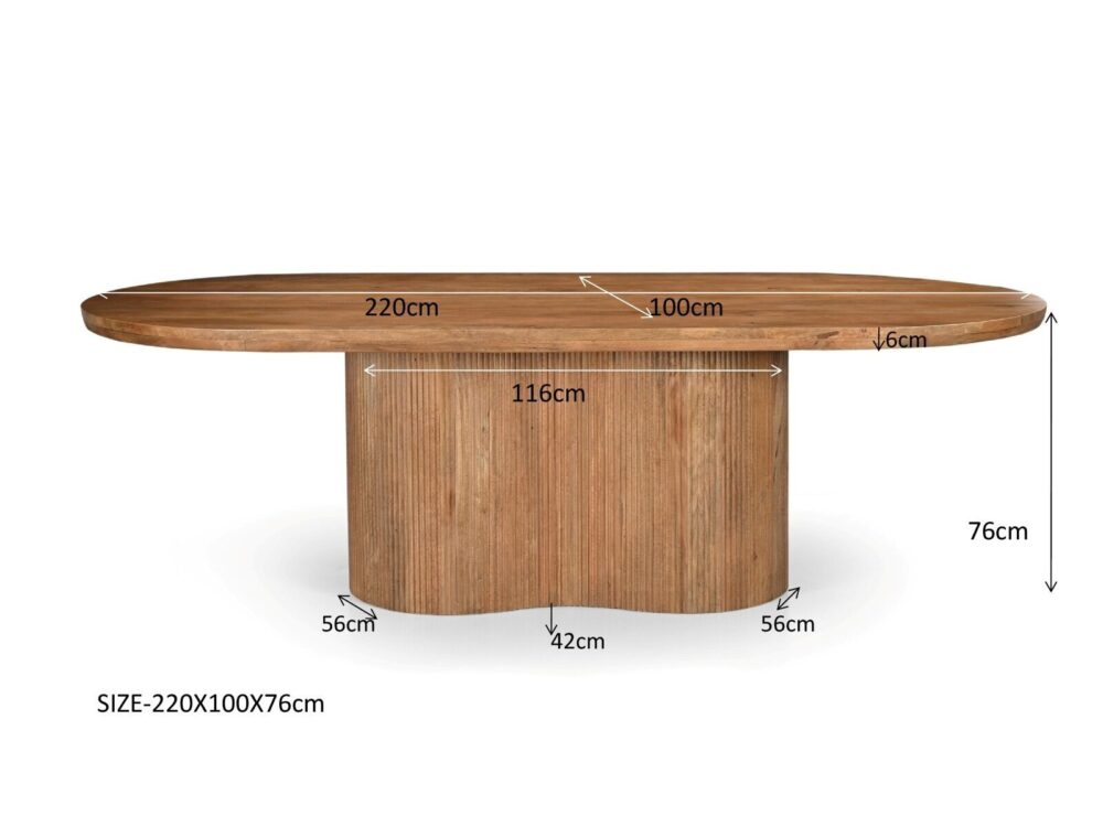Sevilla 220cm