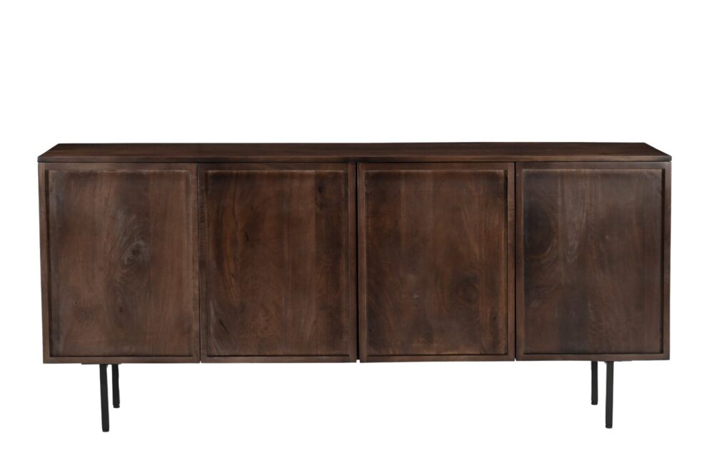 Elan Brown 180cm