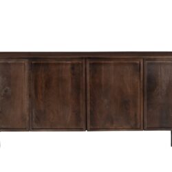 Elan Brown 180cm