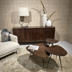 Elan Brown 180cm