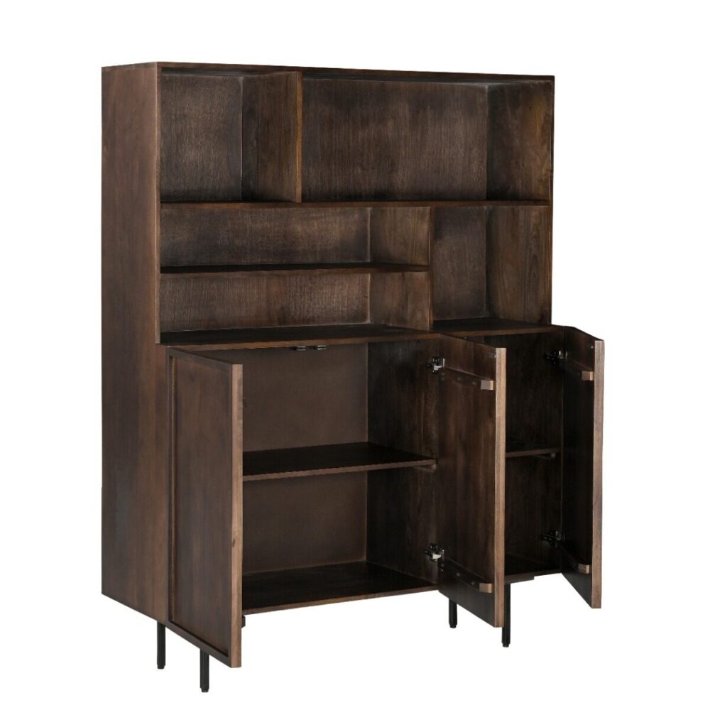 Elan Brown 135cm