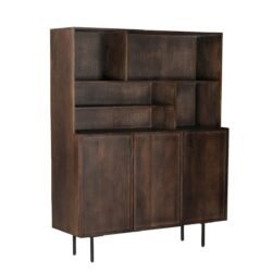 Elan Brown 135cm