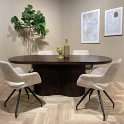 Sevilla Brown 250cm