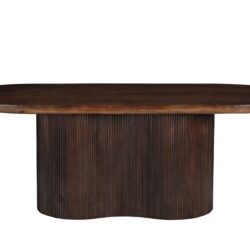 Sevilla Brown 220cm
