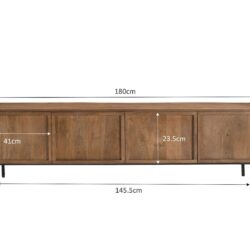 Elan 180cm