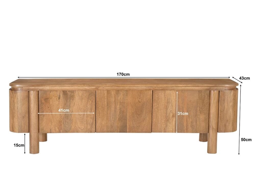 Salano 170 cm